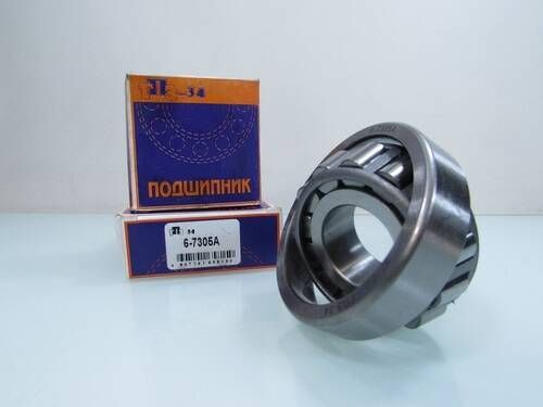 30305 пiдшипник
