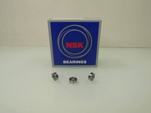 R166 ZZ MC3E NSK