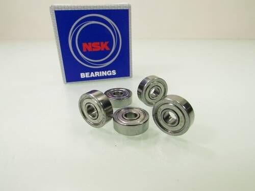 604-ZZ NSK