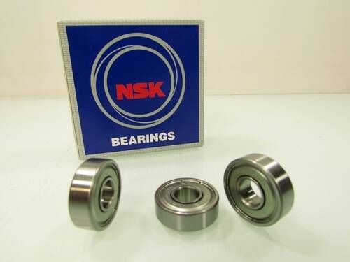 607-ZZ NSK