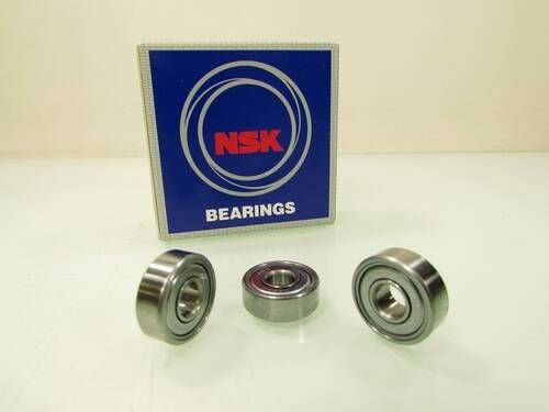 606 ZZ MC3E NSK