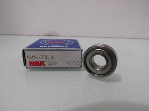 698-ZZ1MC3E NSK