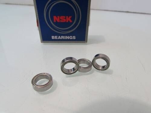 MR128ZZ NSK