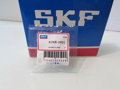 619/8 2RS1 SKF