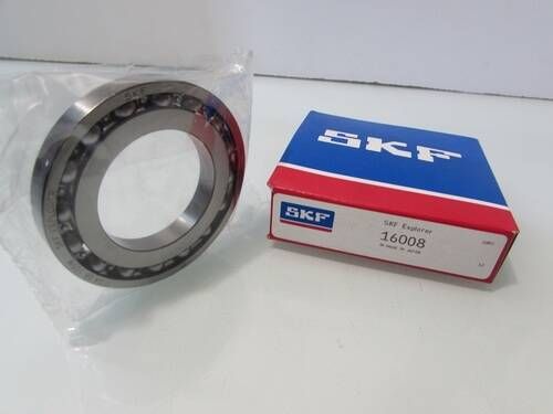16008 SKF