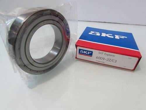 6009 2Z/C3 SKF