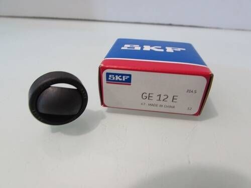 GE 12 E SKF