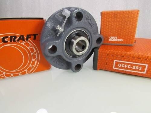UCFC 203 CRAFT підшипник
