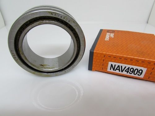 NAV4909 CRAFT