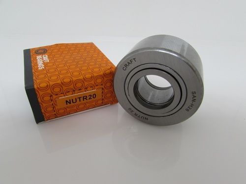 NUTR20 CRAFT
