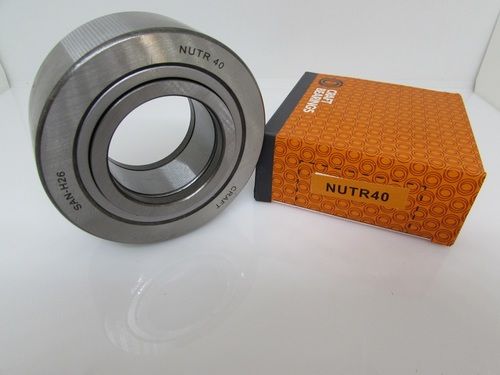 NUTR40 CRAFT