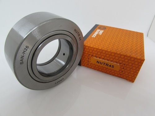 NUTR45 CRAFT