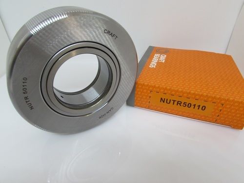 NUTR50110 CRAFT
