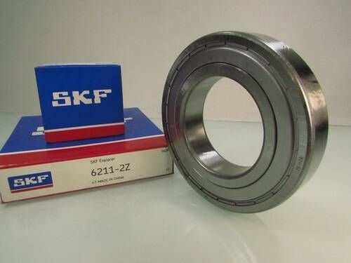6211-2Z SKF