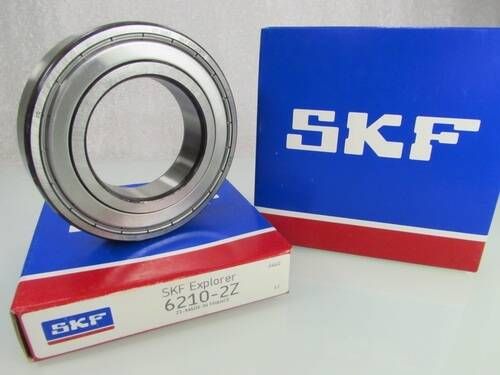 6210-2Z SKF