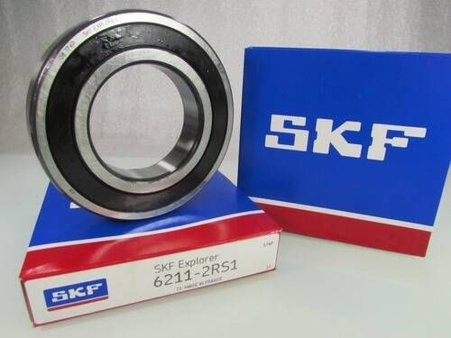 6211-2RS1 SKF