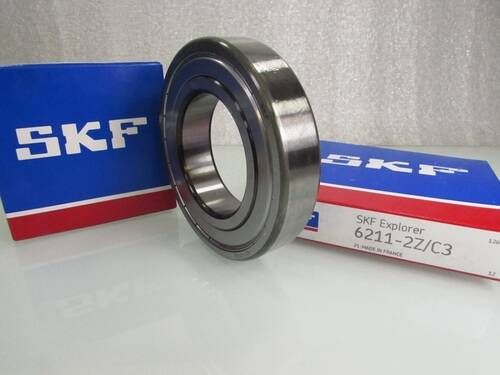 6211-2Z/C3 SKF