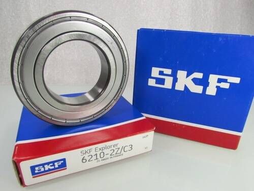 6210-2Z/С3 SKF