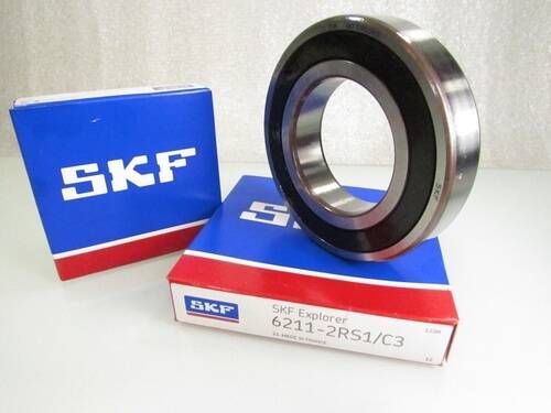6211-2RS1/C3 SKF