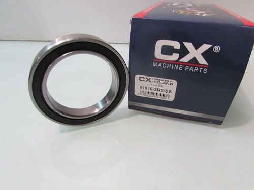61910-2RS/SS CX