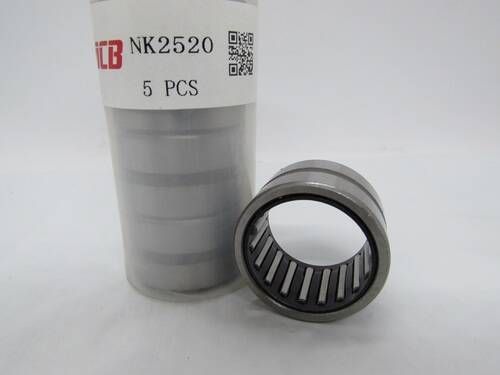 NK25/20 MCB