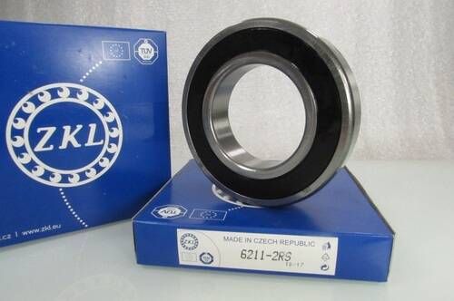 6211 2RS ZKL