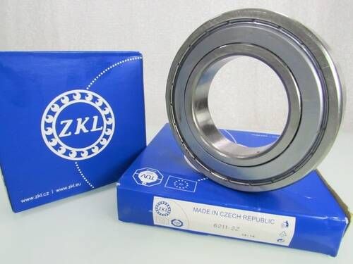 6211ZZ ZKL