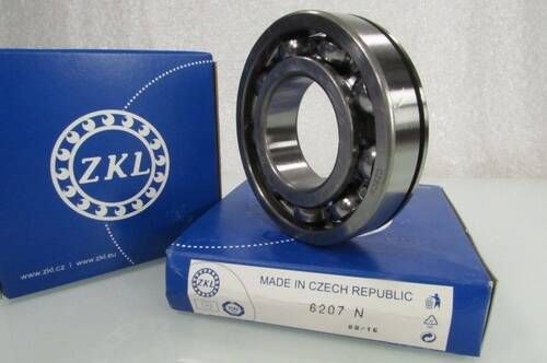 6207N ZKL
