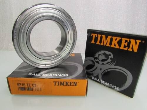 6210ZZC3 TIMKEN