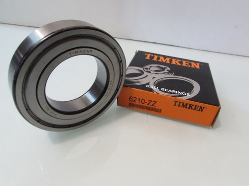 6210 ZZ TIMKEN