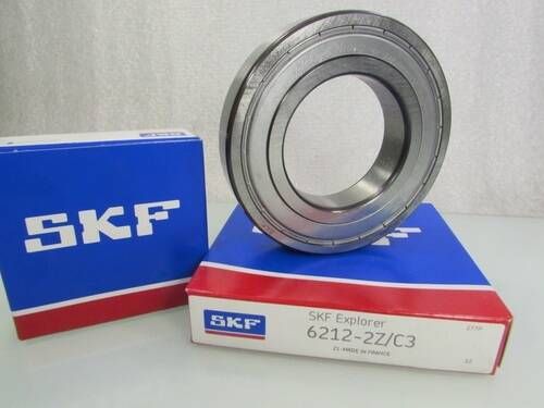 6212-2Z/C3 SKF
