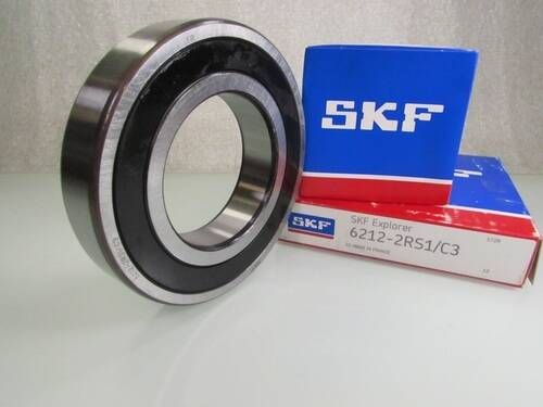 6212-2RS1/C3 SKF