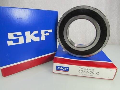 6212-2RS1 SKF