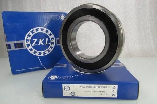 6212 2RS ZKL