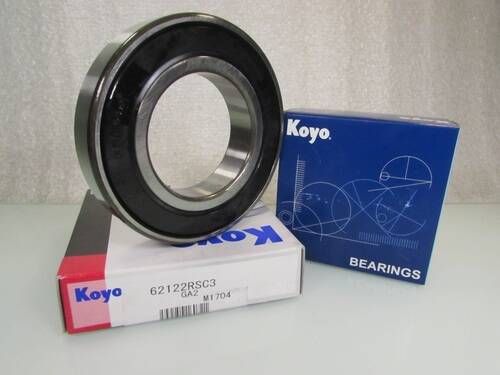 6212 2RS C3 KOYO