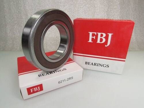 6211 2RS FBJ