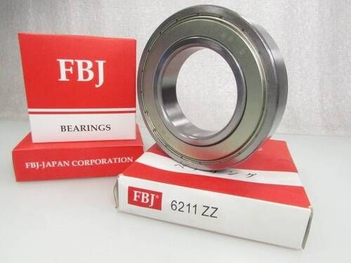 6211 ZZ FBJ