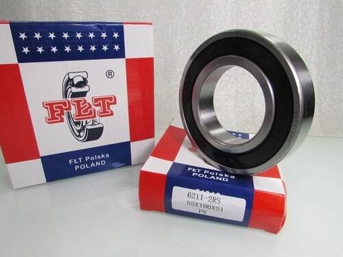6211 2RS FLT