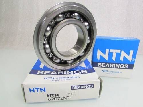 6207 ZNR NTN