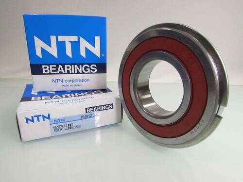 6207LLUNR/2AS NTN