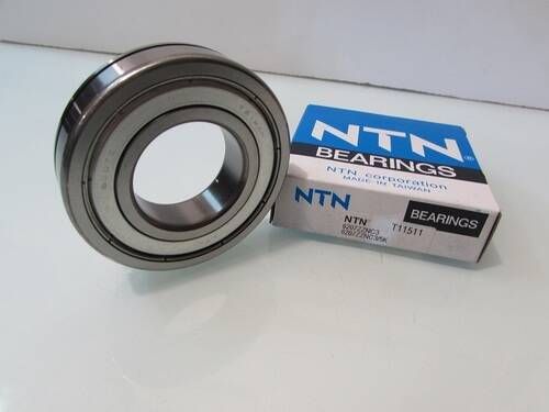 6207ZZNC3/5K NTN