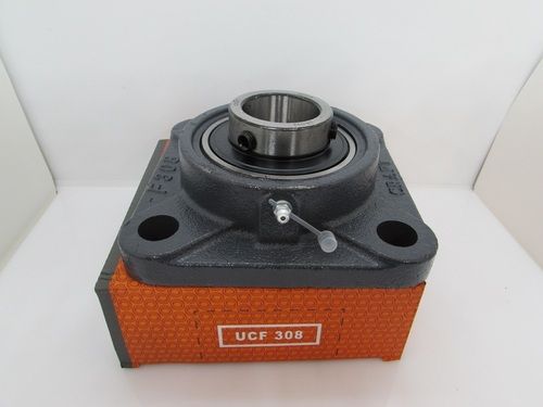UCF308 CRAFT