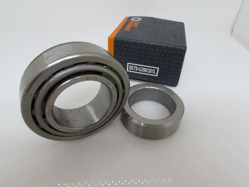 U298/U261L CRAFT