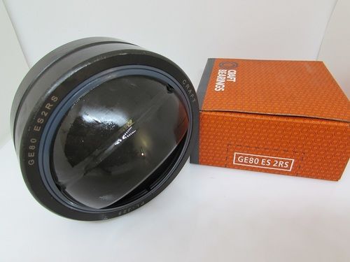 GE80 ES2RS CRAFT