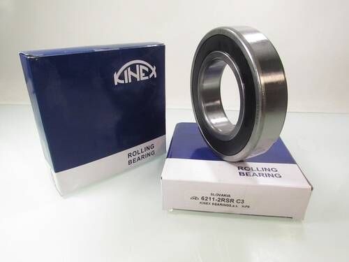 6211 2RSR C3 KINEX