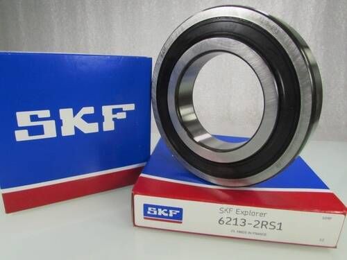 6213 2RS SKF