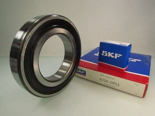 6216-2RS1 SKF