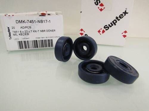 Сальник 6*22*7 SUPTEX