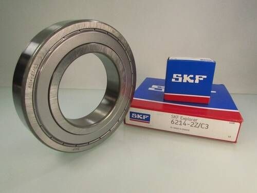 6214-2Z/C3 SKF