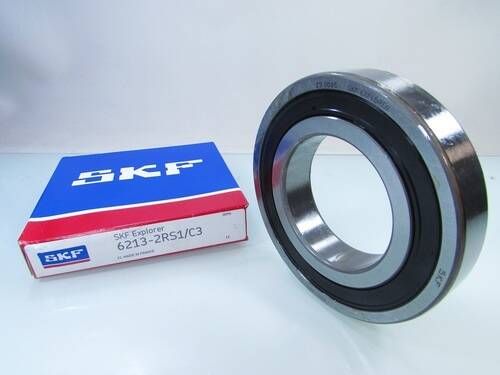 6213 2RS C3 SKF